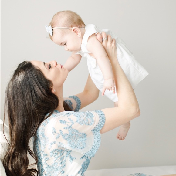 The perfect dress. Dressy and comfy! - Picture 6 of 6